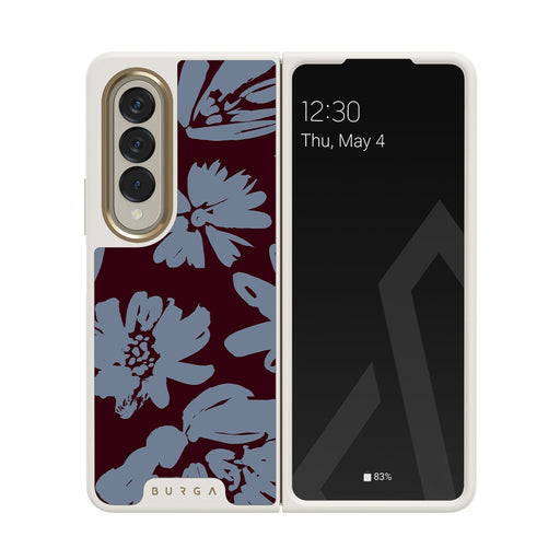 Darlin - Samsung Galaxy Z Fold 4 Coque