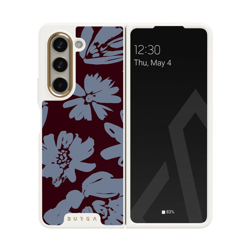Darlin - Samsung Galaxy Z Fold 5 Coque