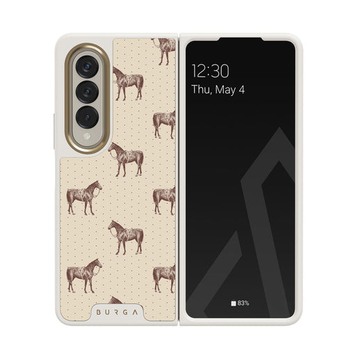 Wild West - Samsung Galaxy Z Fold 4 Coque