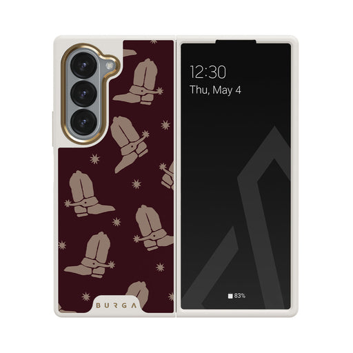 Howdy - Samsung Galaxy Z Fold 6 Coque