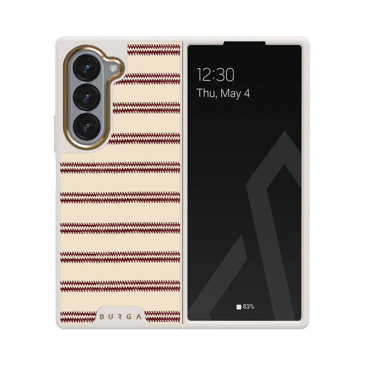 Arizona - Samsung Galaxy Z Fold 6 Coque