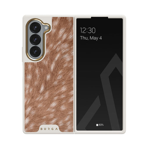 Country Road - Samsung Galaxy Z Fold 6 Coque