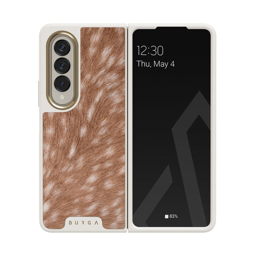 Country Road - Samsung Galaxy Z Fold 4 Coque