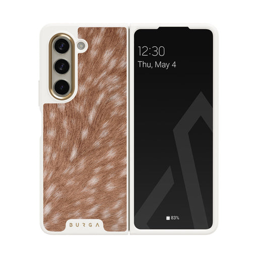 Country Road - Samsung Galaxy Z Fold 5 Coque