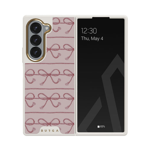 Cowgirl - Samsung Galaxy Z Fold 6 Coque