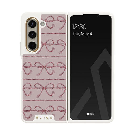 Cowgirl - Samsung Galaxy Z Fold 5 Coque