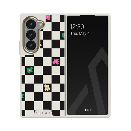 Lunch Break - Samsung Galaxy Z Fold 6 Coque