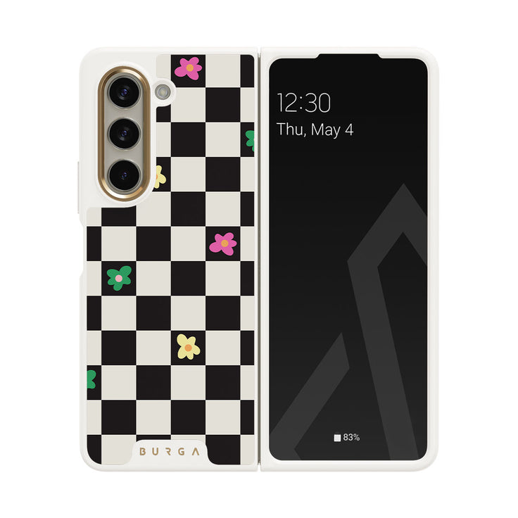 Lunch Break - Samsung Galaxy Z Fold 5 Coque