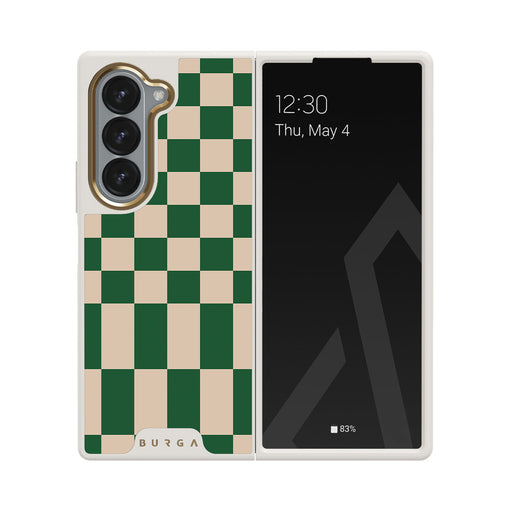Ivy League - Samsung Galaxy Z Fold 6 Coque