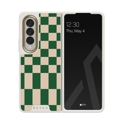 Ivy League - Samsung Galaxy Z Fold 4 Coque