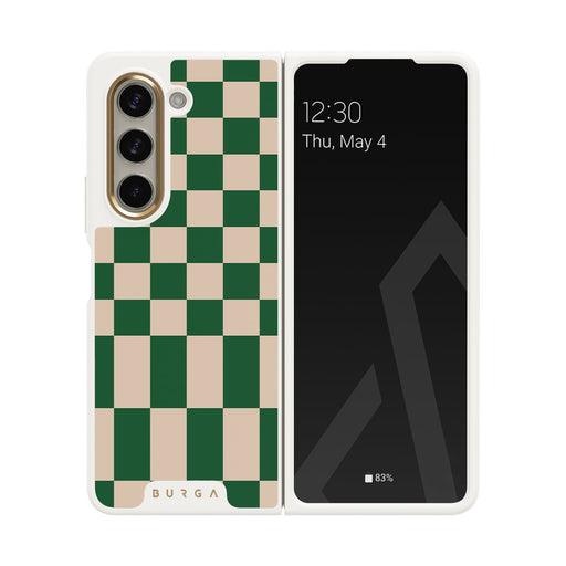 Ivy League - Samsung Galaxy Z Fold 5 Coque