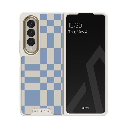 Straight A - Samsung Galaxy Z Fold 4 Coque