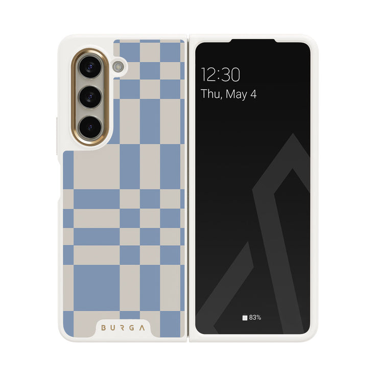 Straight A - Samsung Galaxy Z Fold 5 Coque