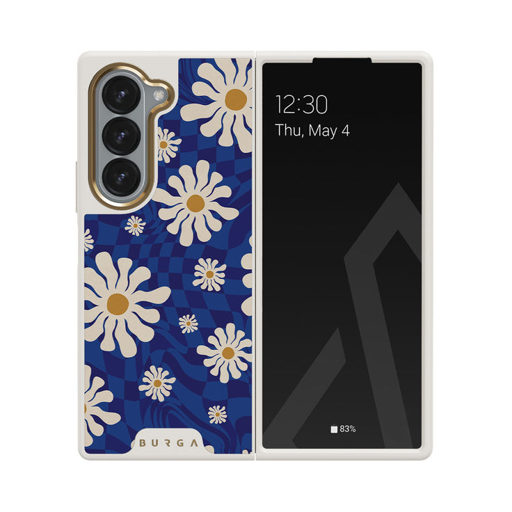 Art Class - Samsung Galaxy Z Fold 6 Coque