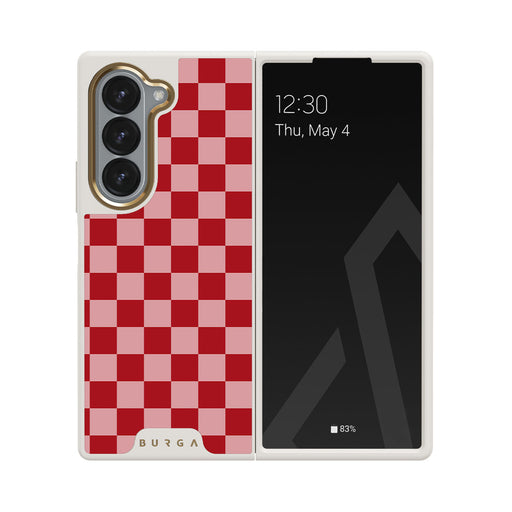 Cheerleader - Samsung Galaxy Z Fold 6 Coque