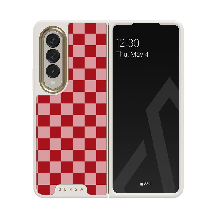 Cheerleader - Samsung Galaxy Z Fold 4 Coque