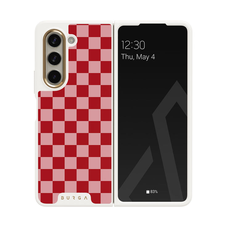 Cheerleader - Samsung Galaxy Z Fold 5 Coque