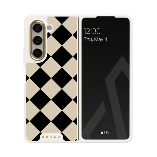 Proper Uniform - Samsung Galaxy Z Fold 5 Coque