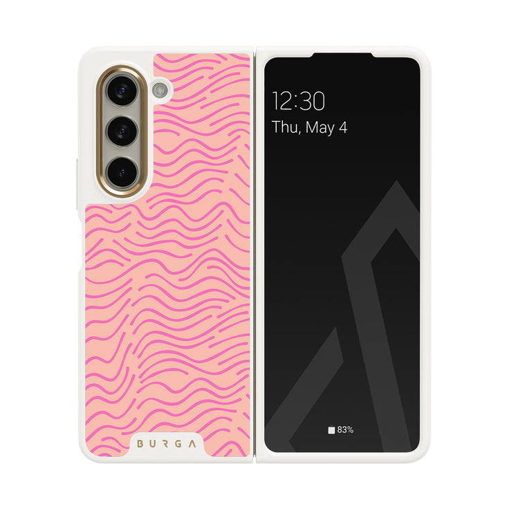 Secret Spot - Samsung Galaxy Z Fold 5 Coque