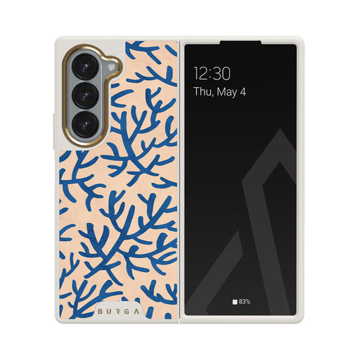 Vitamin Sea - Samsung Galaxy Z Fold 6 Coque