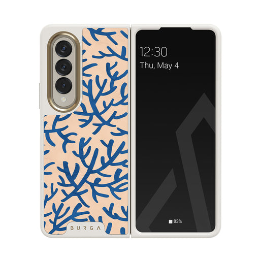 Vitamin Sea - Samsung Galaxy Z Fold 4 Coque