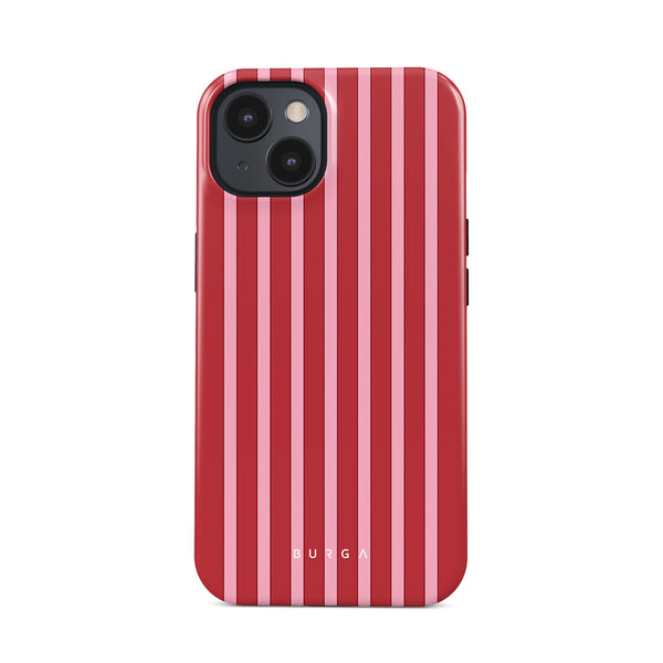 Strawberry Jam - iPhone 13 Coque