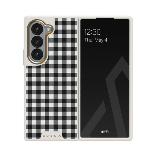 Tea Time - Samsung Galaxy Z Fold 6 Coque