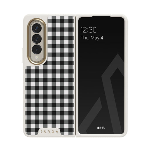 Tea Time - Samsung Galaxy Z Fold 4 Coque