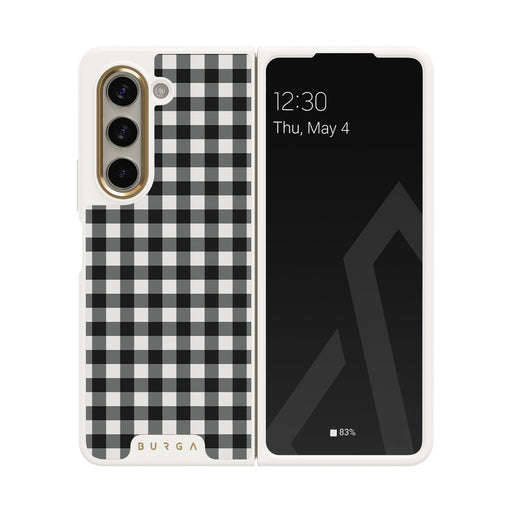 Tea Time - Samsung Galaxy Z Fold 5 Coque