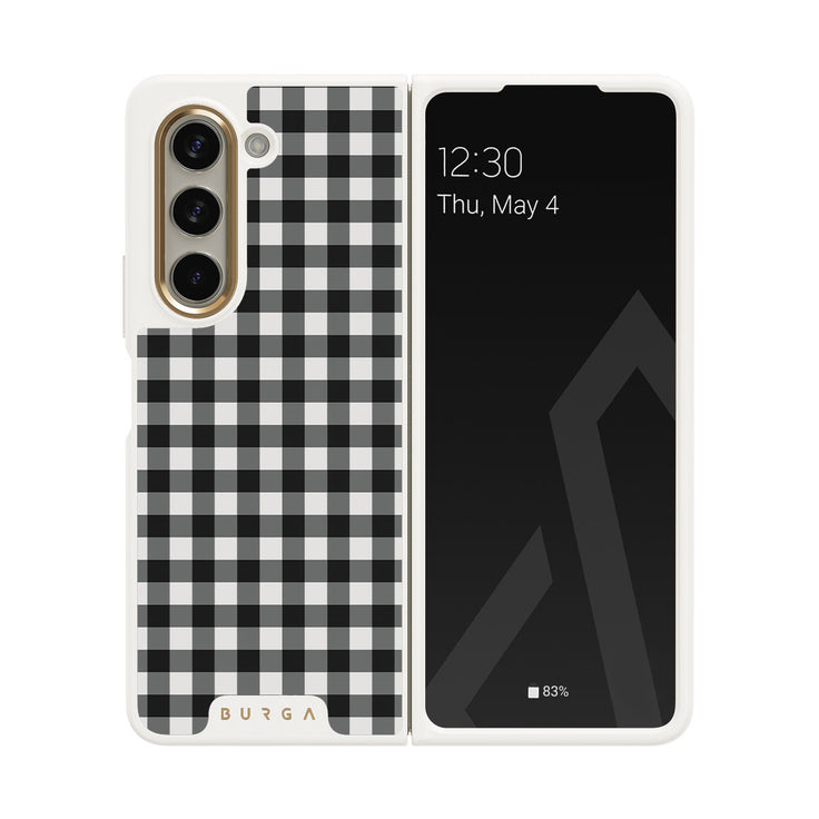 Tea Time - Samsung Galaxy Z Fold 5 Coque