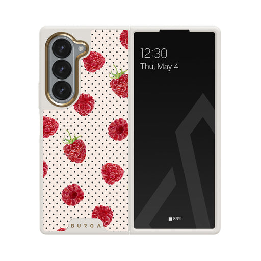 Summer Forever - Samsung Galaxy Z Fold 6 Coque