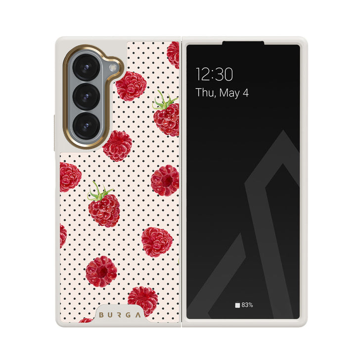 Summer Forever - Samsung Galaxy Z Fold 6 Coque