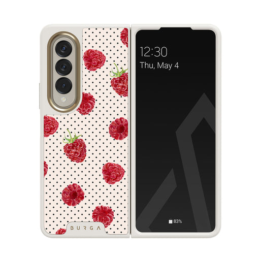 Summer Forever - Samsung Galaxy Z Fold 4 Coque