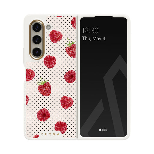 Summer Forever - Samsung Galaxy Z Fold 5 Coque