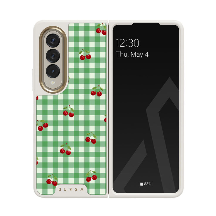 Little Life - Samsung Galaxy Z Fold 4 Coque
