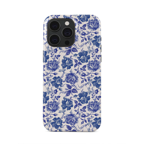 Garden Stories - iPhone 15 Pro Coque
