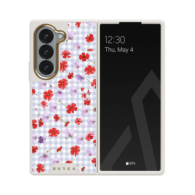 Idyllic - Samsung Galaxy Z Fold 6 Coque