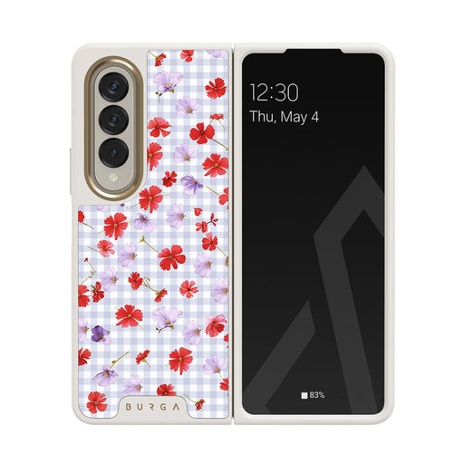 Idyllic - Samsung Galaxy Z Fold 4 Coque