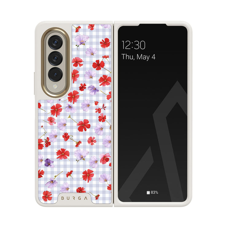 Idyllic - Samsung Galaxy Z Fold 4 Coque