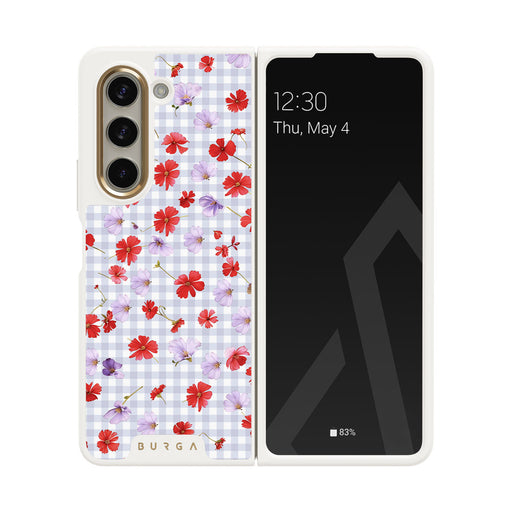 Idyllic - Samsung Galaxy Z Fold 5 Coque