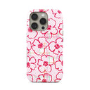 Flower Girl - iPhone 16 Pro Max Coque 1