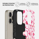 Flower Girl - iPhone 16 Pro Max Coque 2