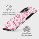Flower Girl - iPhone 16 Pro Max Coque 3