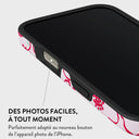 Flower Girl - iPhone 16 Pro Max Coque 5