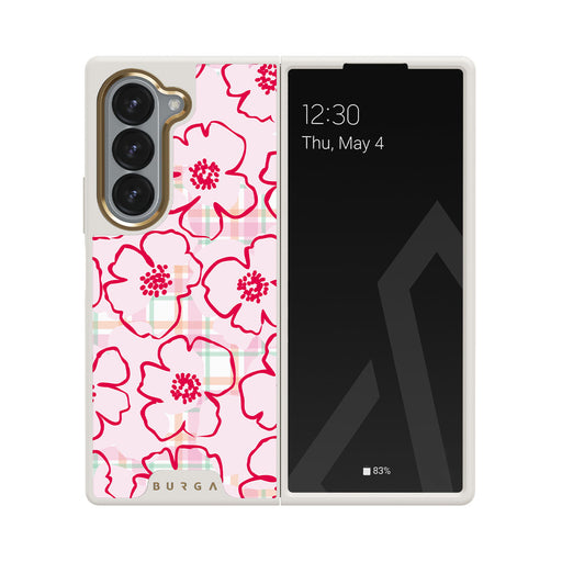 Flower Girl - Samsung Galaxy Z Fold 6 Coque