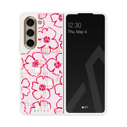 Flower Girl - Samsung Galaxy Z Fold 5 Coque