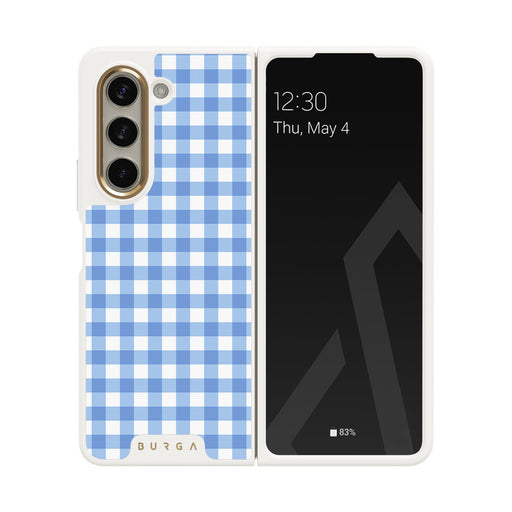 Lovely Day - Samsung Galaxy Z Fold 5 Coque