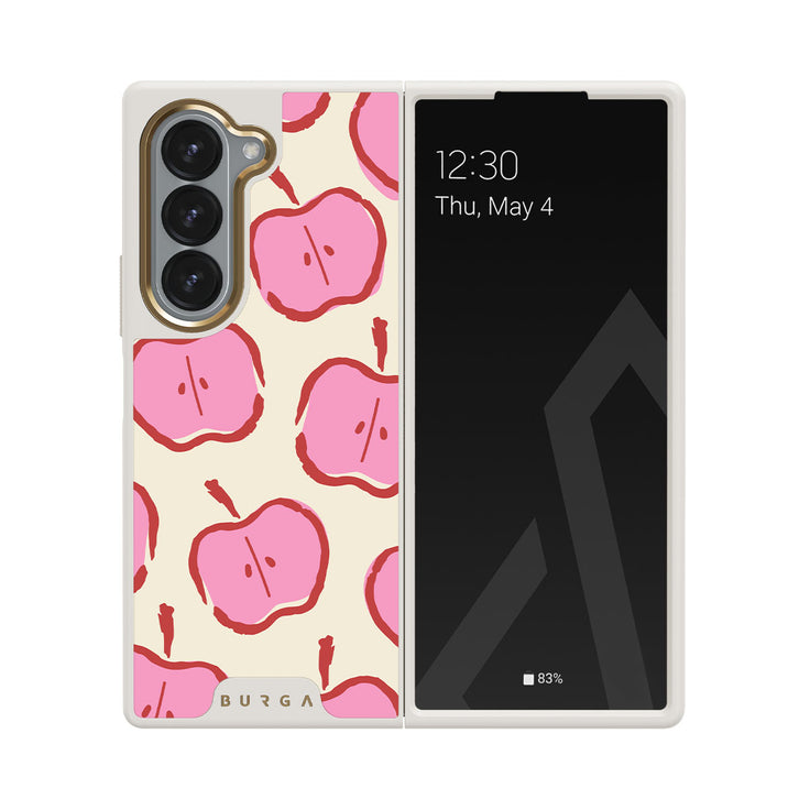 Bon Appétit - Samsung Galaxy Z Fold 6 Coque