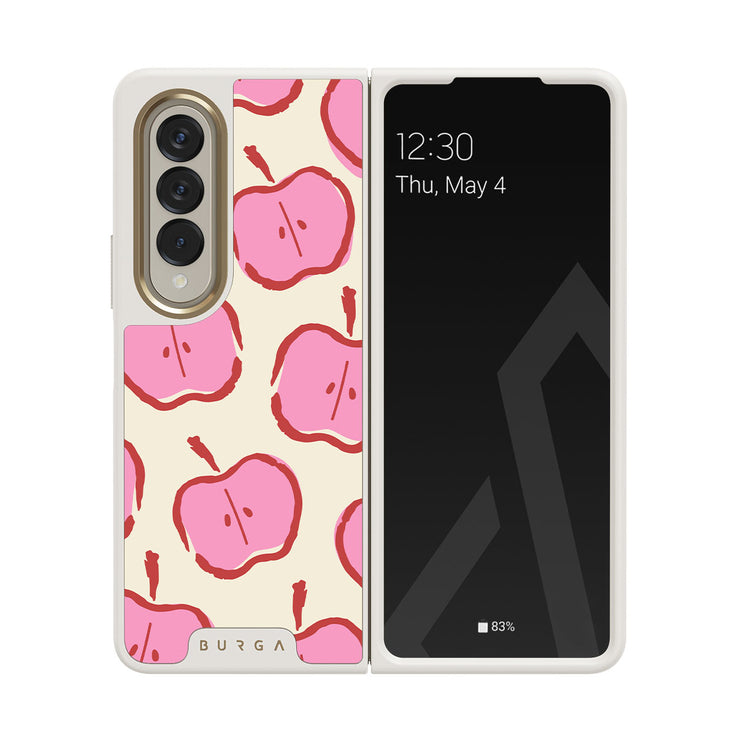 Bon Appétit - Samsung Galaxy Z Fold 4 Coque