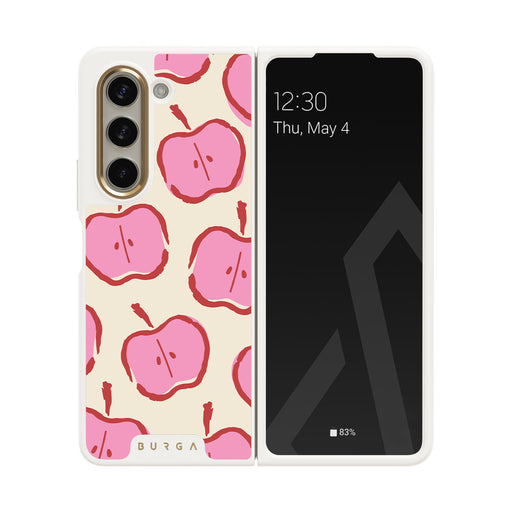 Bon Appétit - Samsung Galaxy Z Fold 5 Coque